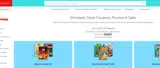 LEVELUP coupon verification screenshot