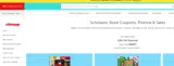 BASKET coupon verification screenshot