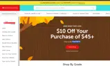 FAVORITE coupon verification screenshot