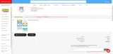 The Scholastic Teacher Store coupon verification screenshot