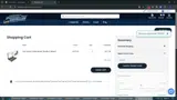 RTM23 coupon verification screenshot