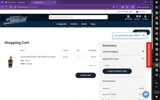 HRN24 coupon verification screenshot