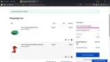 49MOP coupon verification screenshot