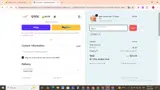 TASTY coupon verification screenshot