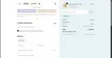 TASTY coupon verification screenshot