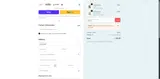 HARLIG coupon verification screenshot