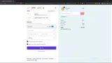 HARLIG coupon verification screenshot