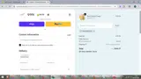 TAYLORWOODS coupon verification screenshot