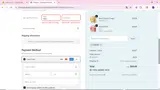 KIRAHO coupon verification screenshot
