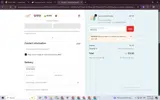 MAYALEE coupon verification screenshot