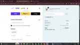 ARLENEI_B10 coupon verification screenshot