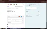 ARLENEI_B10 coupon verification screenshot