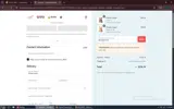 WHITNEYW10 coupon verification screenshot
