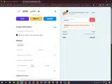 WEREBACK coupon verification screenshot
