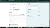 WEREBACK coupon verification screenshot