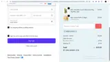 APRILFLASH15 coupon verification screenshot