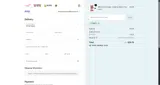 PARTY coupon verification screenshot