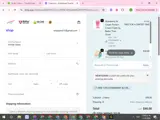 NEWYEAR40 coupon verification screenshot