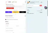 NEWYEAR40 coupon verification screenshot