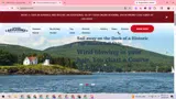 Schooner Appledore Sailing Tours coupon verification screenshot