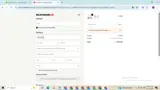 Schwinn Bikes coupon verification screenshot