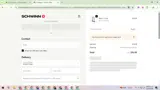 Schwinn Bikes coupon verification screenshot