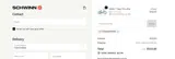 Schwinn Bikes coupon verification screenshot