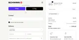 Schwinn Bikes coupon verification screenshot