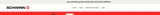 Schwinn Bikes coupon verification screenshot