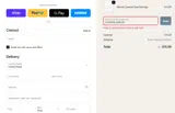 COUPON-SVM-20 coupon verification screenshot