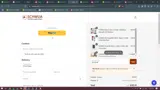 TACOSLAY coupon verification screenshot