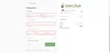 Sciabica's California Olive Oil coupon verification screenshot