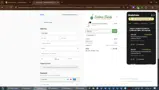 Sciabica's California Olive Oil coupon verification screenshot