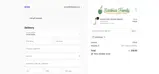 Sciabica's California Olive Oil coupon verification screenshot