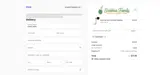 Sciabica's California Olive Oil coupon verification screenshot