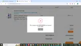REMEMBER coupon verification screenshot
