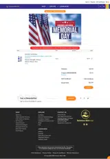REMEMBER coupon verification screenshot