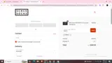 FREE21 coupon verification screenshot