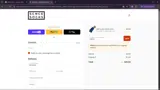FREE23 coupon verification screenshot