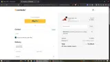 SCIENLODIC coupon verification screenshot