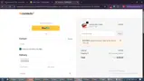 SCIENLODIC coupon verification screenshot