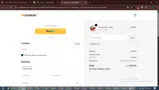 SCIENLODIC coupon verification screenshot