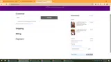 CHRISCAPTURES coupon verification screenshot