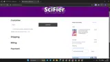 ACOURTOFSPICYBO coupon verification screenshot