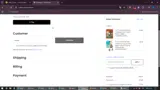 NERDLOUNGE coupon verification screenshot