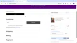JAYSMANGA coupon verification screenshot