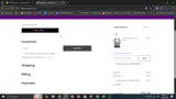 CREEPYGEEK coupon verification screenshot
