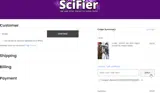 CHANTALSTRUGGLES coupon verification screenshot
