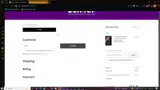 BOOKSWITHBOZ coupon verification screenshot