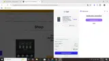 jesus coupon verification screenshot